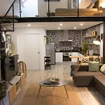 Loft Porte Sud *