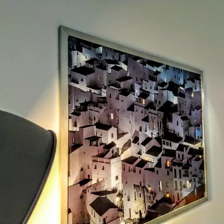 Loft Porte Sud Olhão