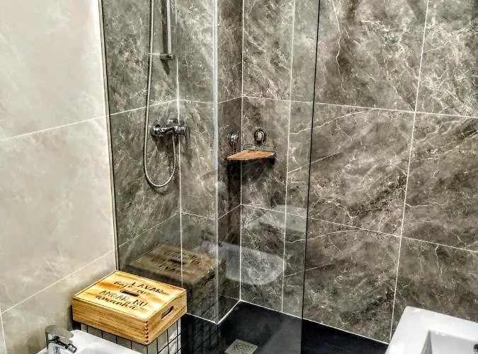 Lägenhet Loft Porte Sud *