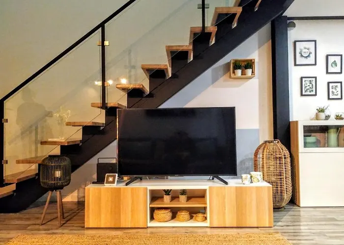 Loft Porte Sud * Olhão