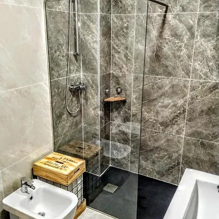 Daire Loft Porte Sud *