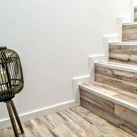 Loft Porte Sud * Olhao