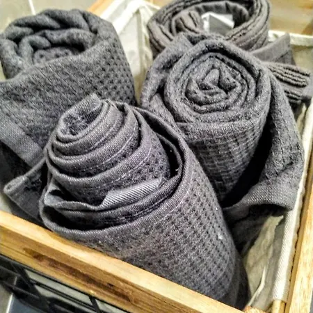 Loft Porte Sud Daire