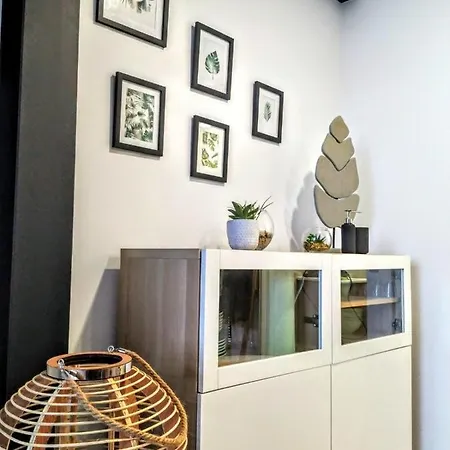 Lejlighed Loft Porte Sud