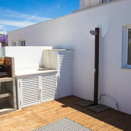 Apartment Loft Porte Sud Olhao