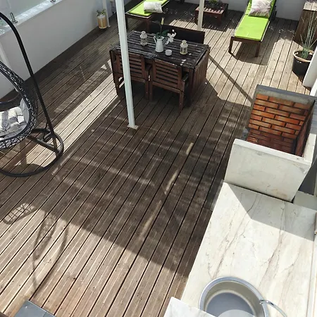 Loft Porte Sud