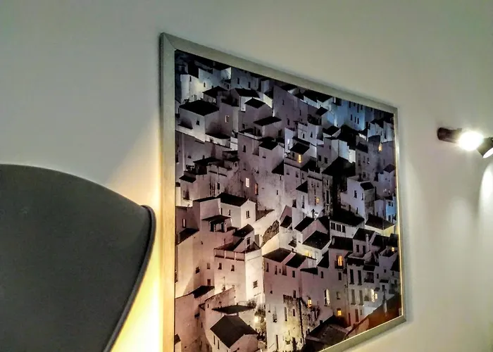 Loft Porte Sud Olhão