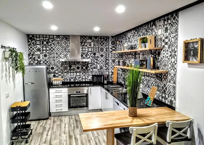 Loft Porte Sud Apartamento