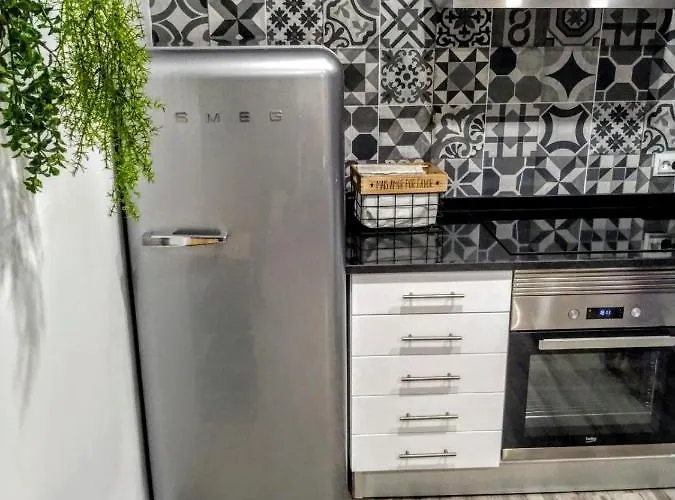 Loft Porte Sud Apartamento