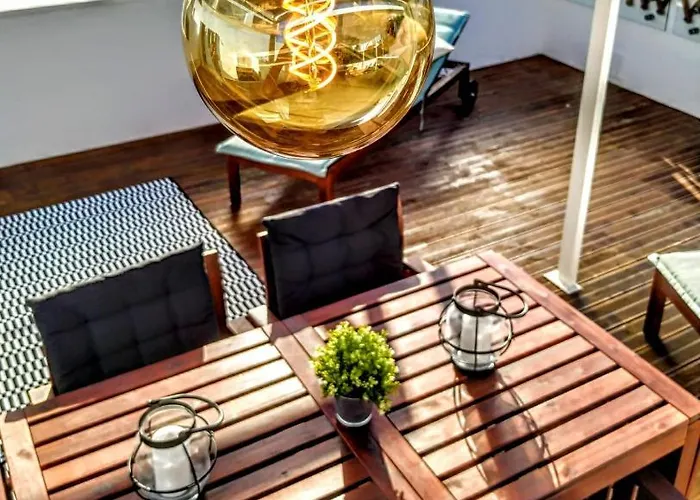 Loft Porte Sud * Olhão