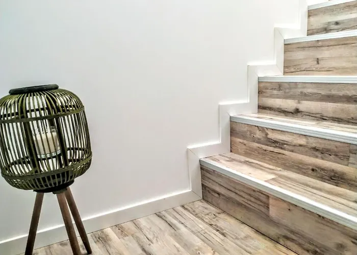 Loft Porte Sud * Olhão