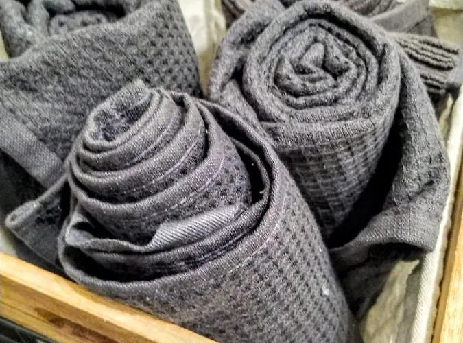 Loft Porte Sud 아파트