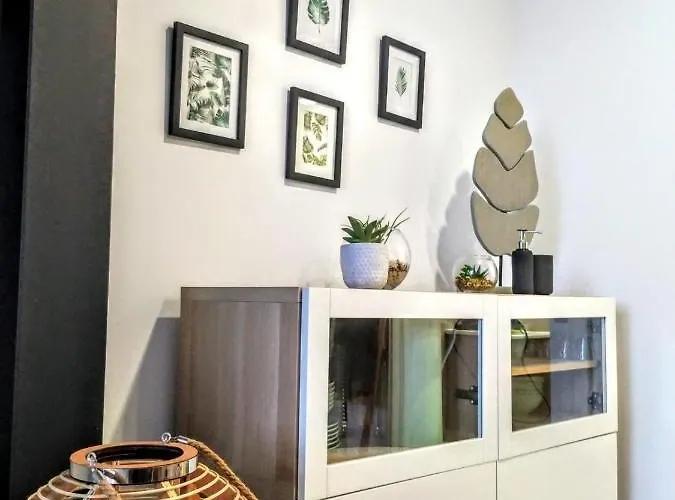 Apartamento Loft Porte Sud